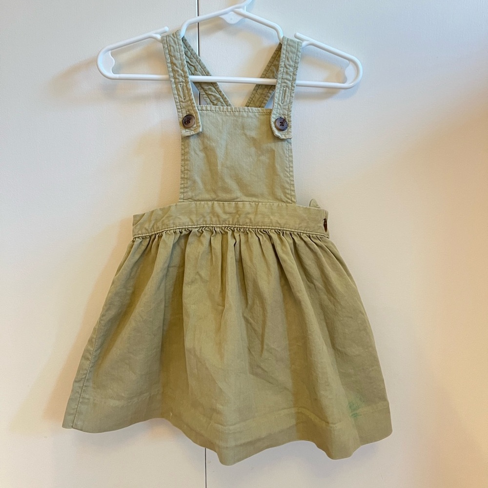Bonpoint dress